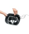 Trixie Reptiland Reflector Klemlamp Met Draadbeschermkap 14X17 CM