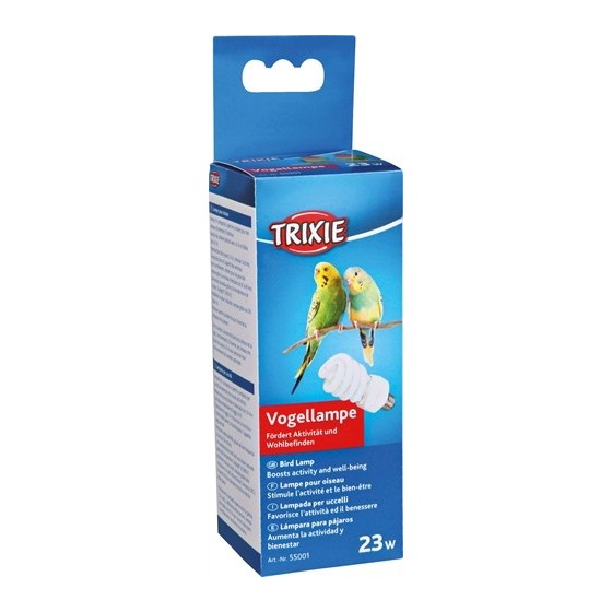 Trixie Vogellamp 23 WATT