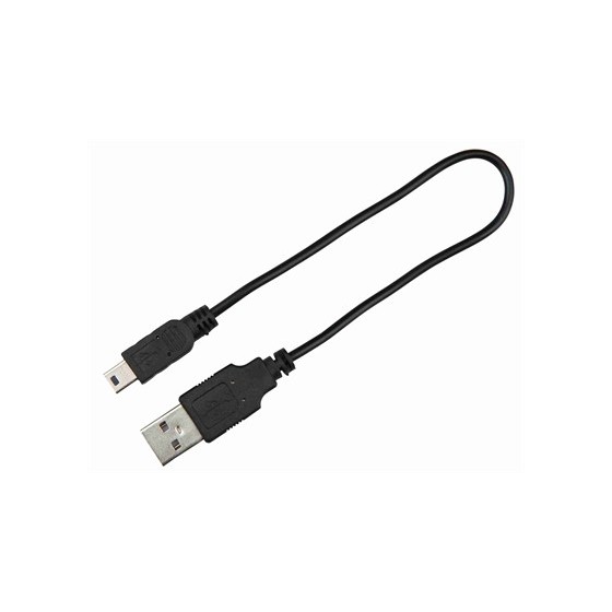 Trixie Lichtgevende Halsband Hond Flash Usb Tpu / Nylon Groen 45X0,7 CM