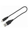 Trixie Lichtgevende Halsband Hond Flash Usb Tpu / Nylon Groen 45X0,7 CM