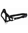 Trixie Hondentuig Top Trainer Anti-Trek Tuig Zwart 54-66 CM