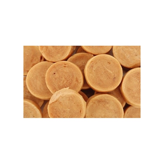 Wanpy Oven-Roasted Chicken Jerky Chips 100 GR