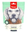 Wanpy Oven-Roasted Lamb Sausages 100 GR