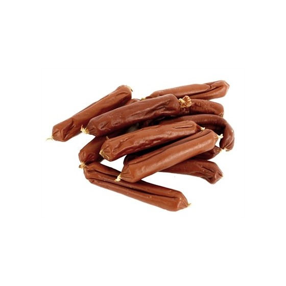 Wanpy Oven-Roasted Lamb Sausages 100 GR