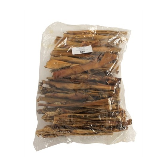 Petsnack Kalfskauwstaaf 35 CM