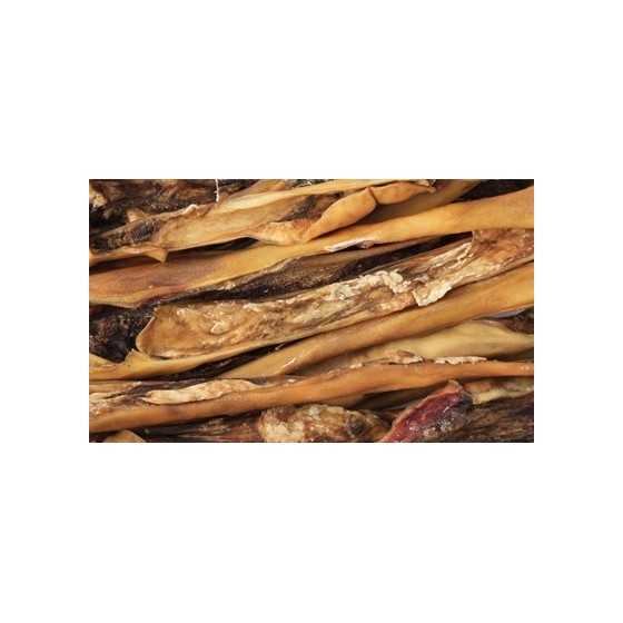 Petsnack Kalfskauwstaaf 35 CM