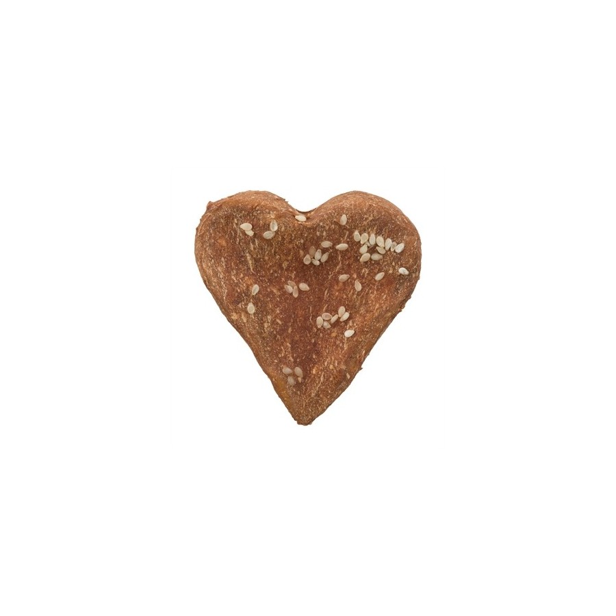Trixie Denta Fun Chicken Love 6 CM 150 ST