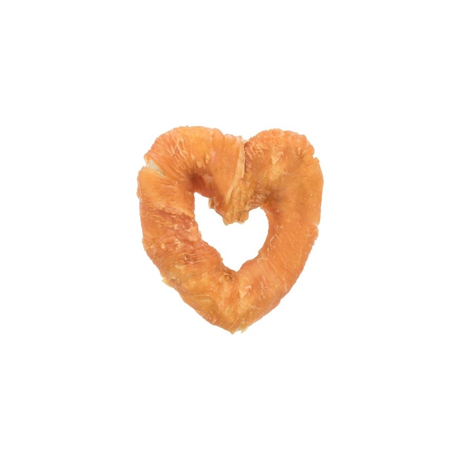 Trixie Denta Fun Chicken Heart 70 GR