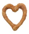 Trixie Denta Fun Chicken Heart 14 CM 125 GR 25 ST