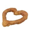 Trixie Denta Fun Chicken Heart 14 CM 125 GR 25 ST
