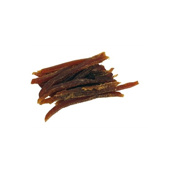 Wanpy Soft Oven-Roasted Chicken Jerky Strips 100 GR