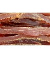 Wanpy Soft Oven-Roasted Chicken Jerky Strips 100 GR