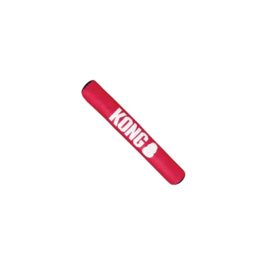Kong Signature Stick Rood / Zwart 61X6X6 CM