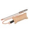 Trixie Telescoophengel Met Dummy Aan Koord 110 CM