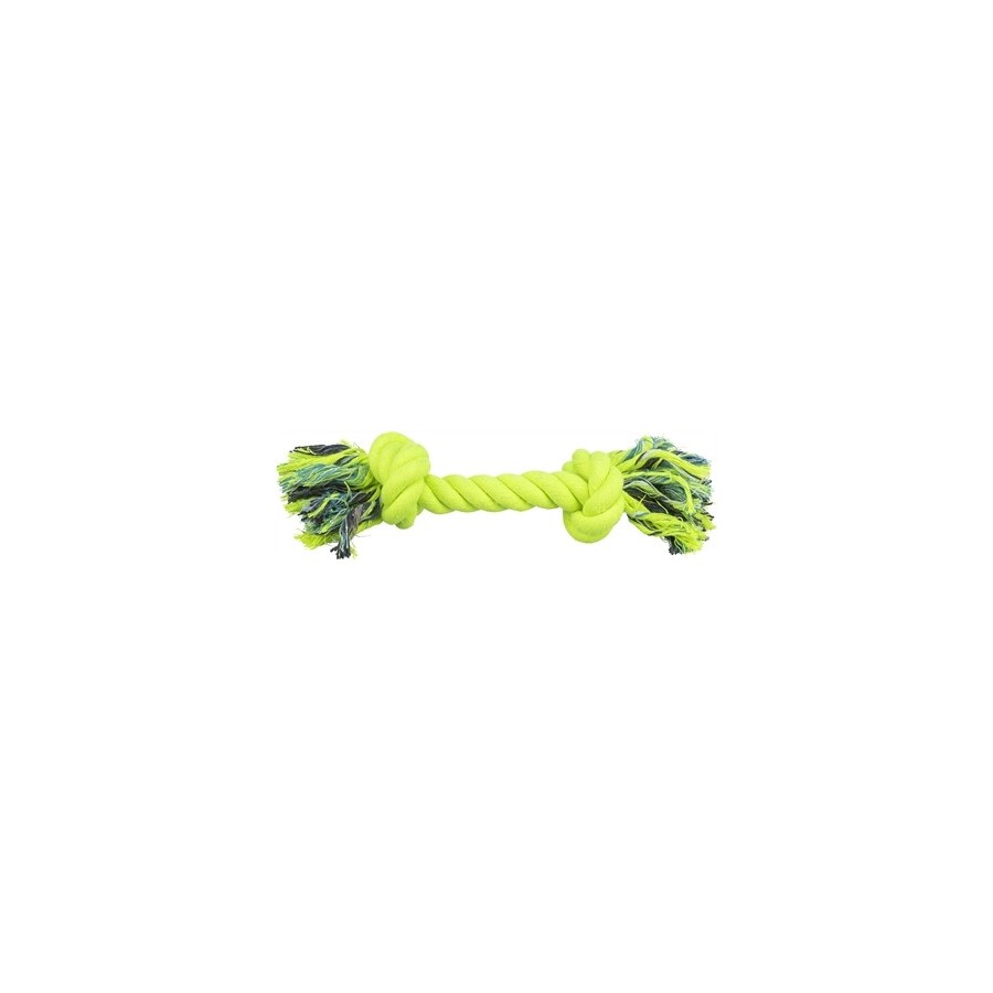 Trixie Flostouw Lime 37 CM 3 ST