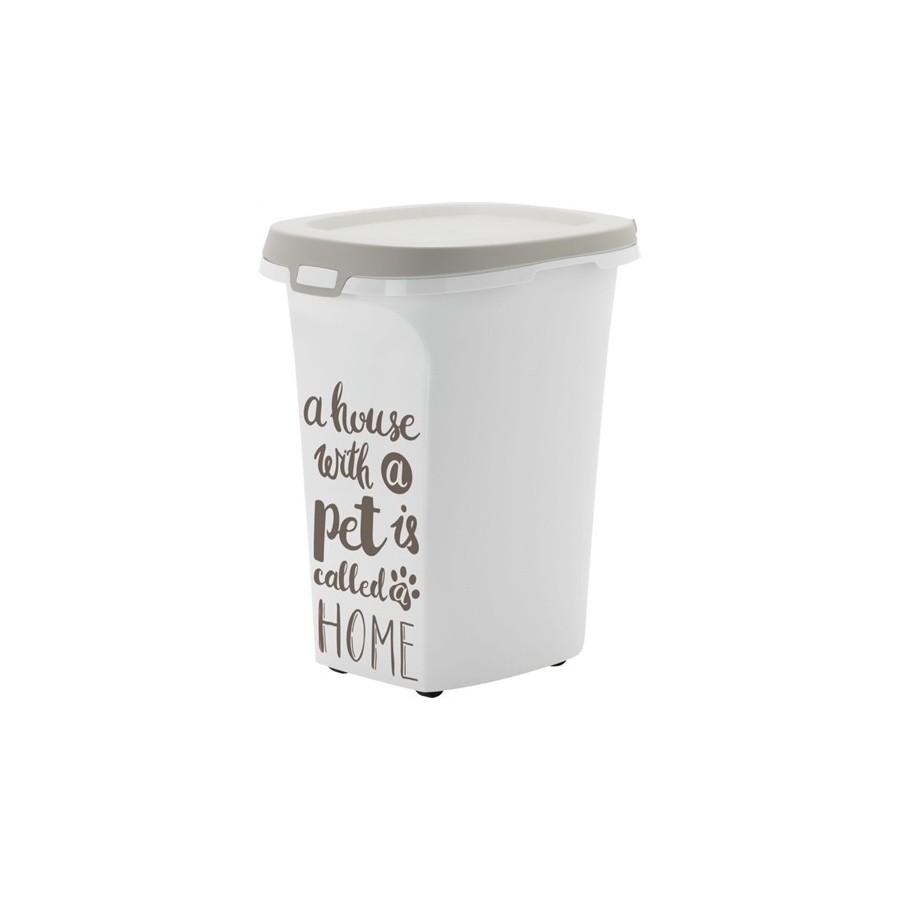 Moderna Voercontainer Trendy Story Pet Wisdom 20 LTR 36,5X29X42,5 CM