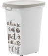 Moderna Voercontainer Trendy Story Pet Wisdom 20 LTR 36,5X29X42,5 CM
