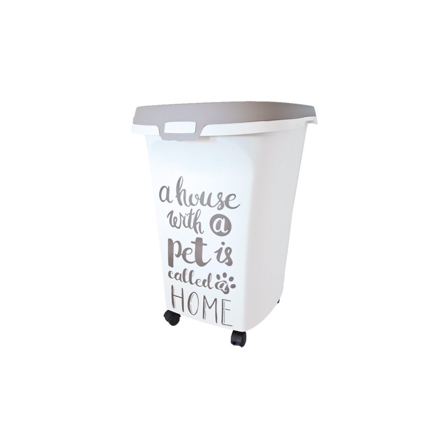 Moderna Voercontainer Trendy Story Pet Wisdom 38 LTR 46X37X47,5 CM