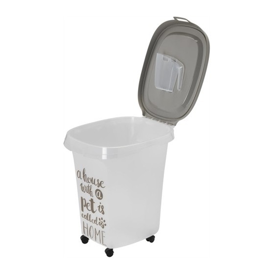 Moderna Voercontainer Trendy Story Pet Wisdom 38 LTR 46X37X47,5 CM