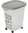 Moderna Voercontainer Trendy Story Pet Wisdom 38 LTR 46X37X47,5 CM