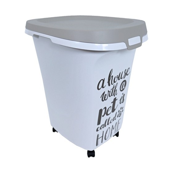 Moderna Voercontainer Trendy Story Pet Wisdom 38 LTR 46X37X47,5 CM