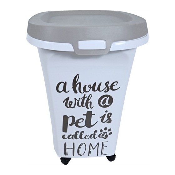 Moderna Voercontainer Trendy Story Pet Wisdom 38 LTR 46X37X47,5 CM
