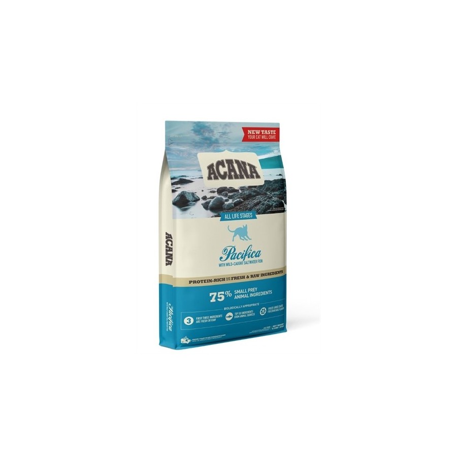Acana - Pacifica 4,5kg