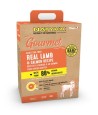Natyka - Gourmet Adult Lamb / Salmon 9kg