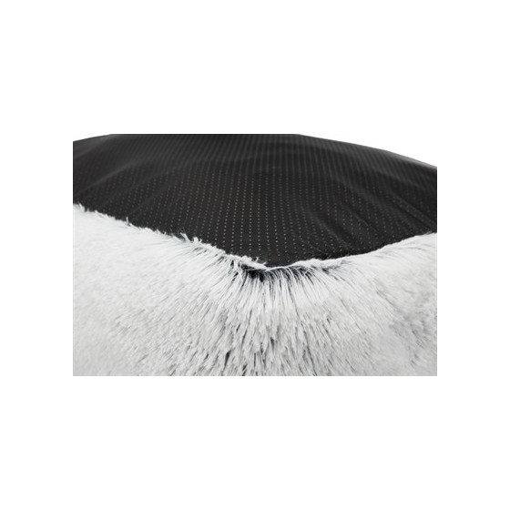 Trixie Hondenkussen Harvey Wit / Zwart 140X90 CM