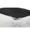 Trixie Hondenkussen Harvey Wit / Zwart 140X90 CM