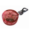 Trixie Flasher Rond Rood 2,5 CM 4 ST