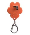 Trixie Flasher Pootje Usb Assorti 3,5X4,3 CM 4 ST