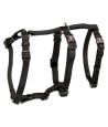 Trixie Hondentuig Stay Zwart 32-45X1 CM