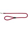 Trixie Hondenriem Cavo Rood 100X1,2 CM
