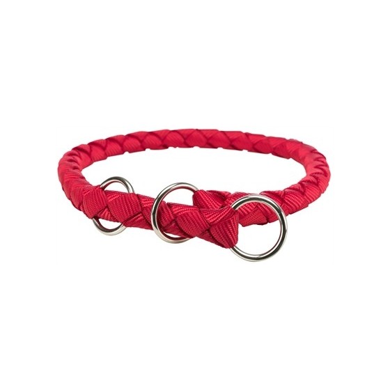 Trixie Halsband Hond Cavo...