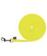 Trixie Hondenriem Easy Life Sleeplijn Neon Geel 10 MTRX1,3 CM