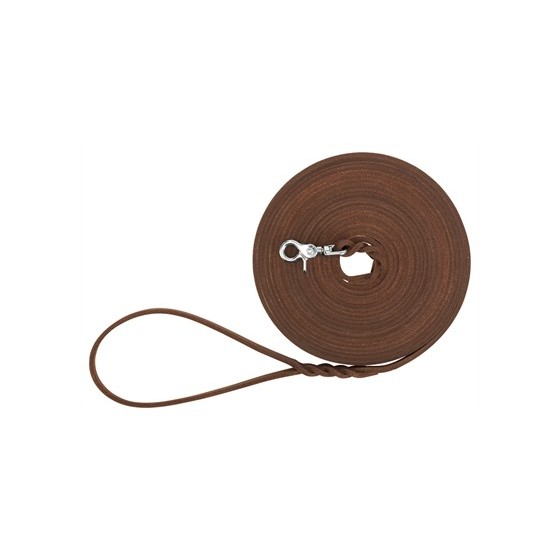 Trixie Hondenriem Rustic...