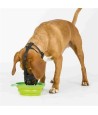 Trixie Muilkorf Muzzle Flex Silicone Zwart L 27X31 CM