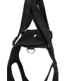 Trixie Loophulp Zwart 55-65 CM