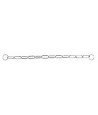 Trixie Slipketting Lange Schakels 54X0,4 CM