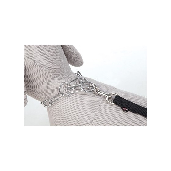 Trixie Slipketting Lange Schakels 54X0,4 CM
