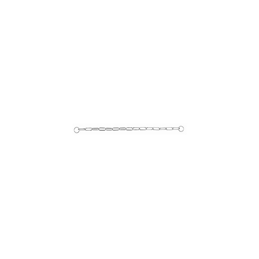 Trixie Slipketting Lange Schakels 66X0,4 CM