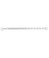 Trixie Slipketting Lange Schakels 66X0,4 CM