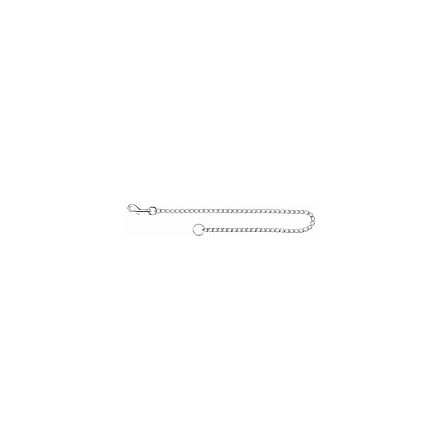 Trixie Verlengingsketting 80X0,3 CM
