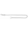 Trixie Verlengingsketting 80X0,3 CM