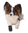 Trixie Pootbescherming Walker Care Comfort Zwart XS 2X2 ST