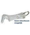 Trixie Tick Away Tekentang Kunststof Assorti 6,5 CM 4 ST