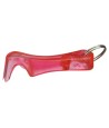 Trixie Tick Away Tekentang Kunststof Assorti 6,5 CM 4 ST