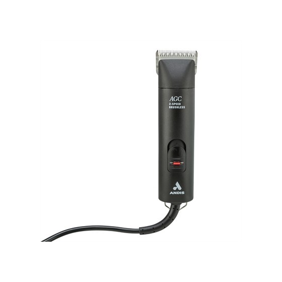 Trixie Tondeuse-Set Andis Type Agcb 24 WATT