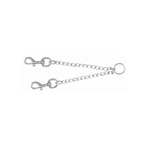 Trixie Koppelketting 60X0,4 CM